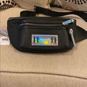 Brand new Coach belt bag